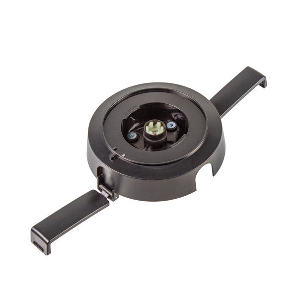 Coupling 438581 juicer attachment for Gorenje food processor