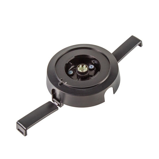 Coupling 438581 juicer attachment for Gorenje food processor