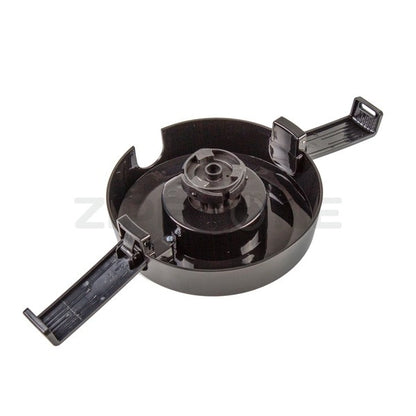 Coupling 438581 juicer attachment for Gorenje food processor