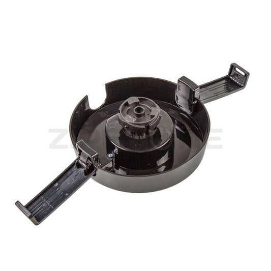 Coupling 438581 juicer attachment for Gorenje food processor