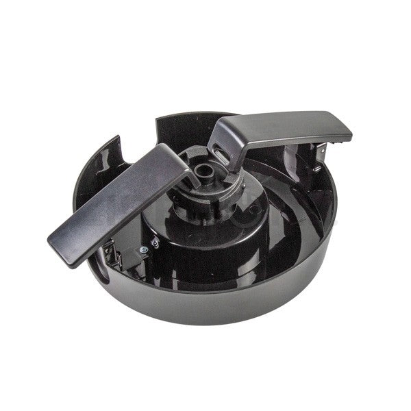 Coupling 438581 juicer attachment for Gorenje food processor