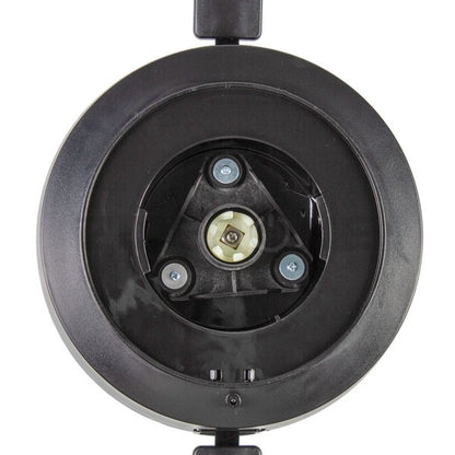 Coupling 438581 juicer attachment for Gorenje food processor