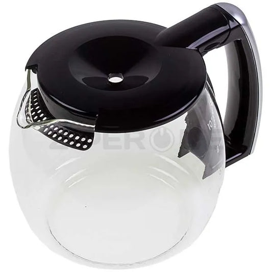 Flask + lid 7313281249 for DeLonghi coffee maker