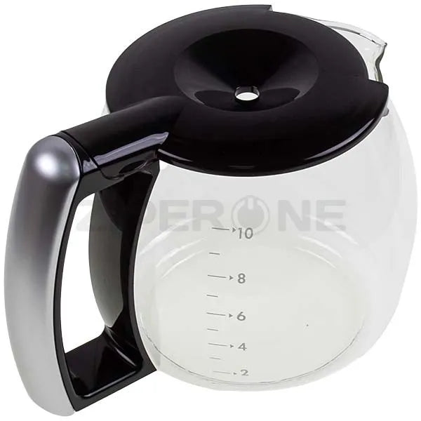 Flask + lid 7313281249 for DeLonghi coffee maker