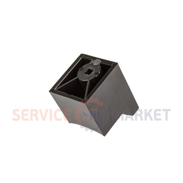 Handle holder 228233 oven door Gorenje