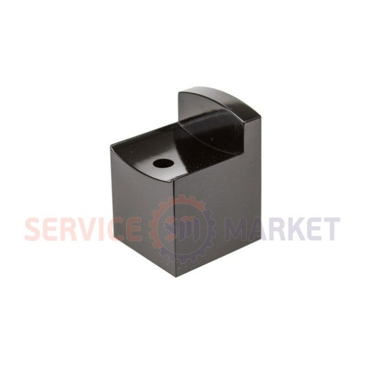 Handle holder 228233 oven door Gorenje