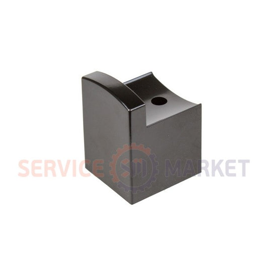Handle holder 228233 oven door Gorenje