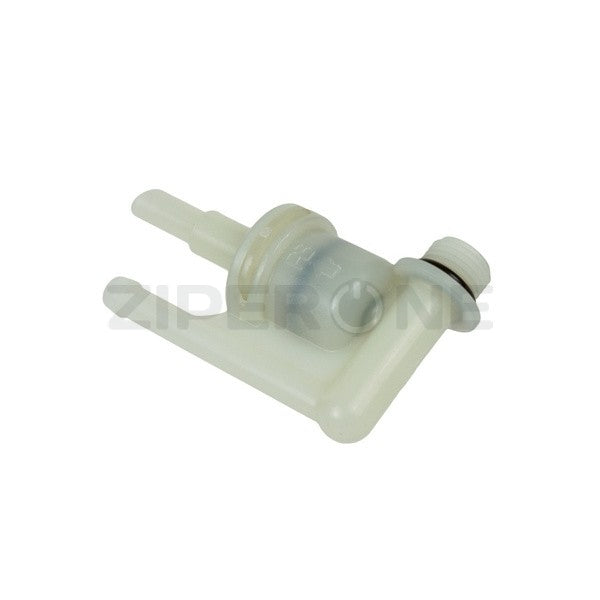 Pump valve MS-0A01950 for Krups coffee maker