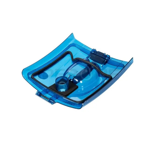Housing cover assembly for vacuum cleaner Twin T2 Thomas blue