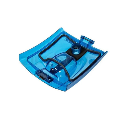 Housing cover assembly for vacuum cleaner Twin T2 Thomas blue