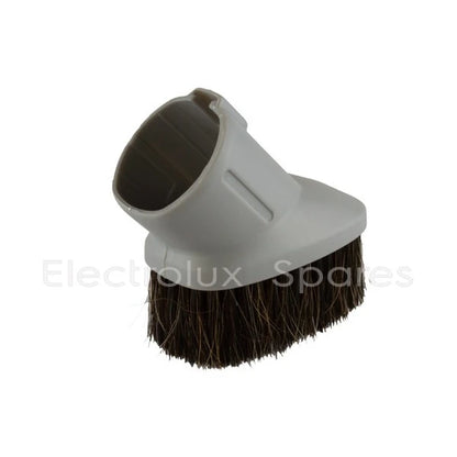 Electrolux vacuum cleaner square nozzle with pile for hard surfaces of furniture