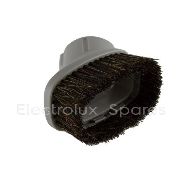 Electrolux vacuum cleaner square nozzle with pile for hard surfaces of furniture