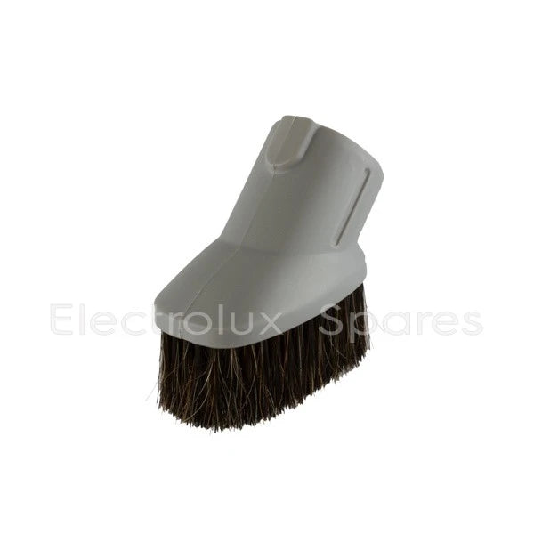 Electrolux vacuum cleaner square nozzle with pile for hard surfaces of furniture