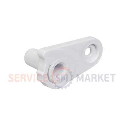 Middle left door stop for Indesit refrigerator