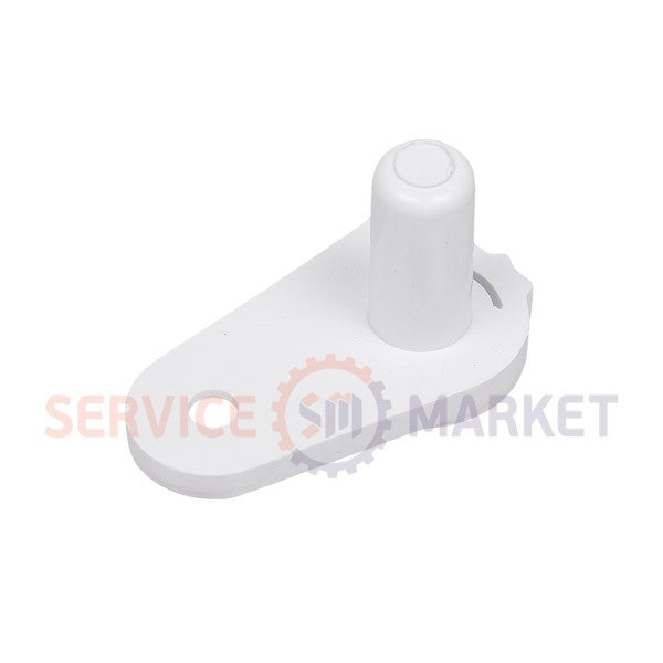 Middle left door stop for Indesit refrigerator