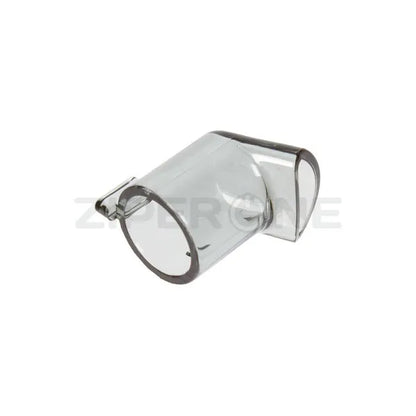 Drain spout (plastic) for Philips juicer