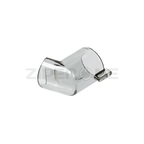 Drain spout (plastic) for Philips juicer