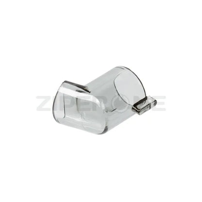 Drain spout (plastic) for Philips juicer