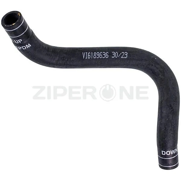 Return hose to heat exchanger for condensing boiler Viessmann Vitodens 050-W B0HA/B0KA 19-32 kW 7890371