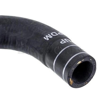 Return hose to heat exchanger for condensing boiler Viessmann Vitodens 050-W B0HA/B0KA 19-32 kW 7890371