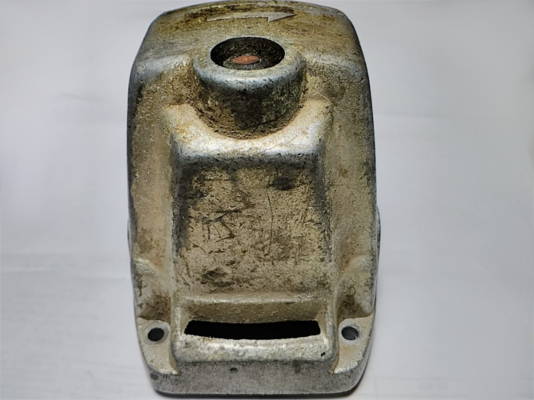 Электромаш МШУ 125-1000