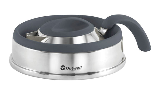 Outwell Collapses Kettle 1.5L Navy Night (650965)