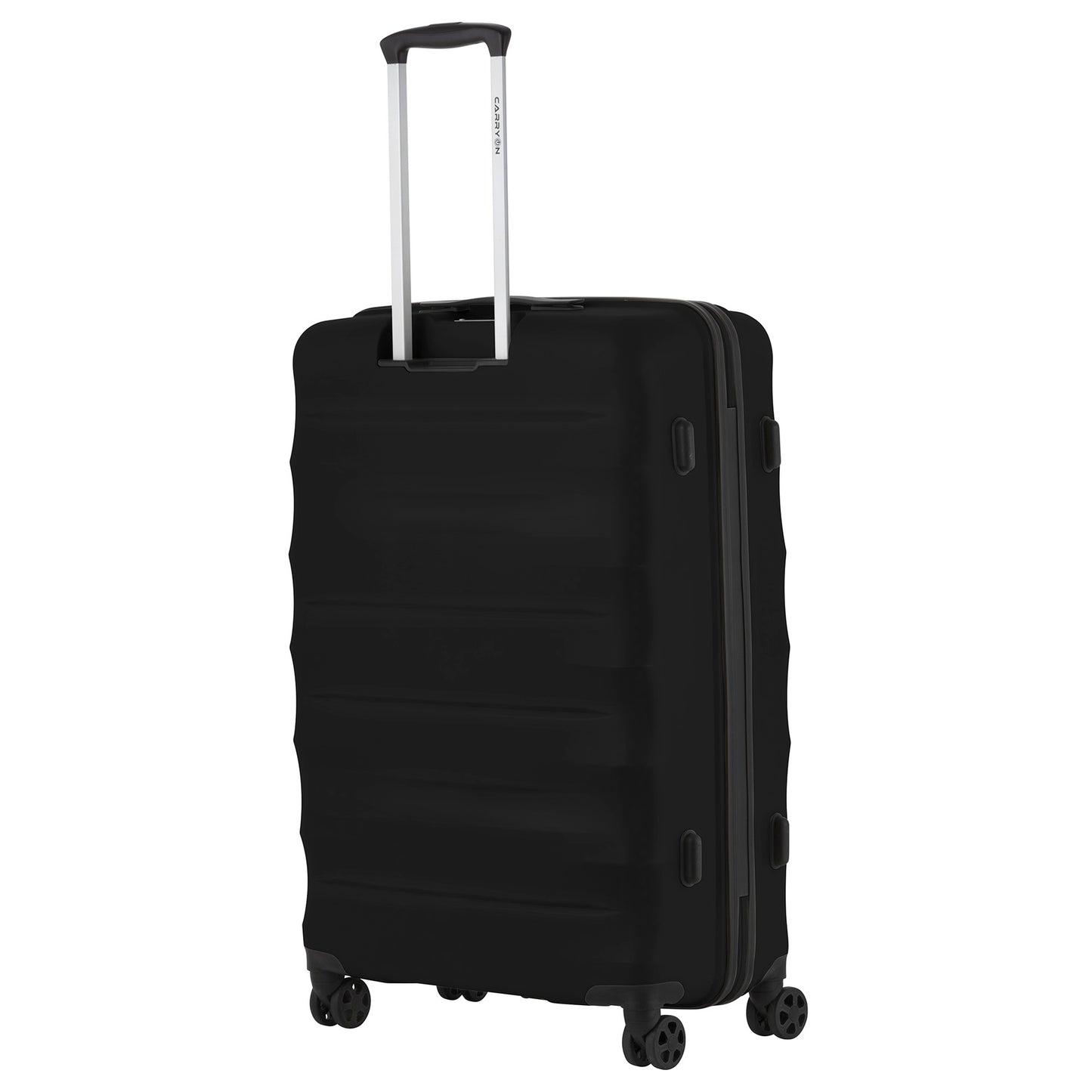 Valise CarryOn Porter (L) Black (502445)