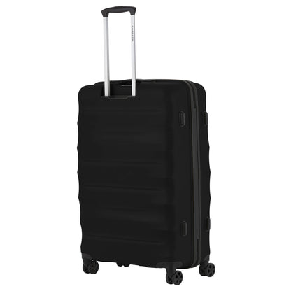 Valise CarryOn Porter (L) Black (502445)