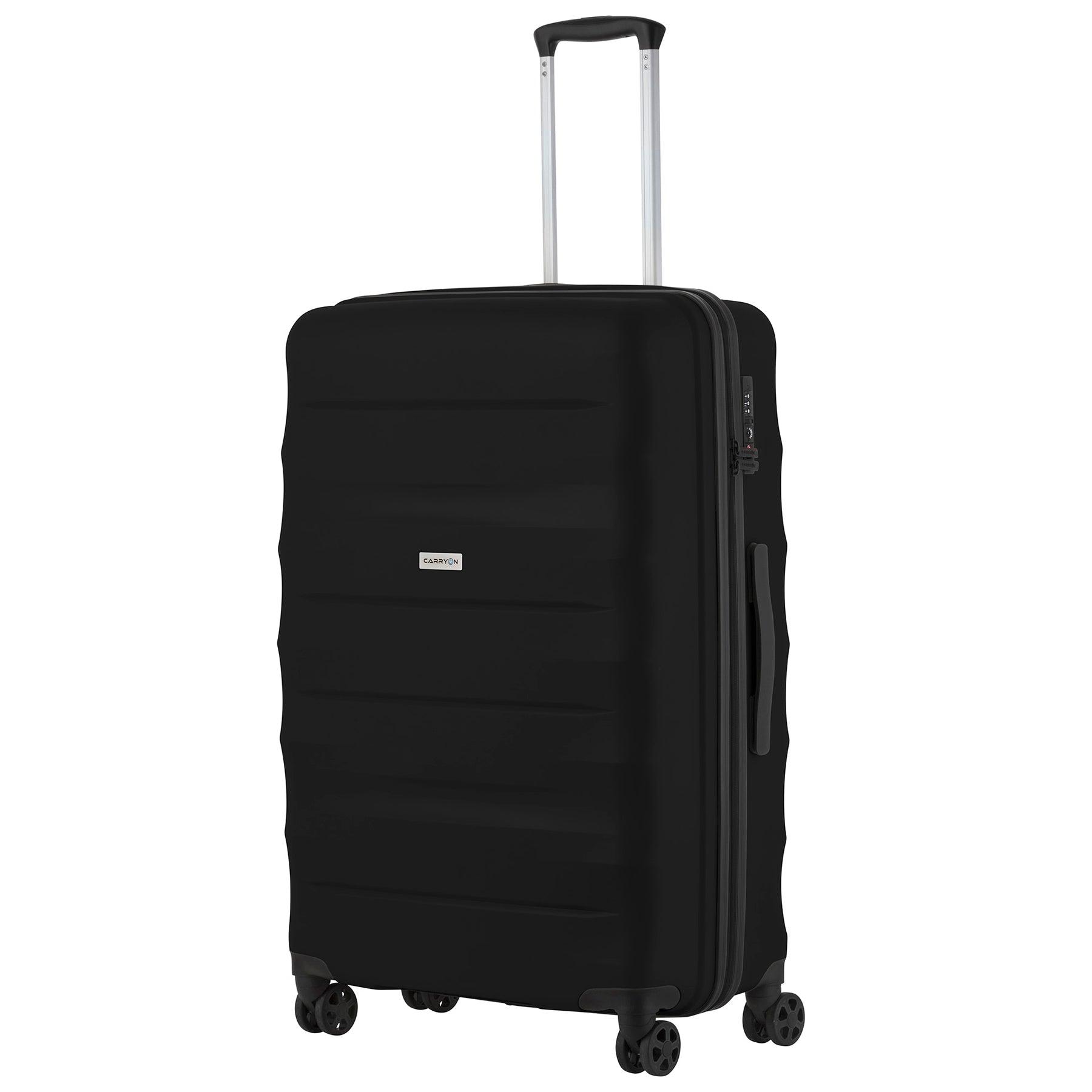Валіза CarryOn Porter (L) Black (502445)