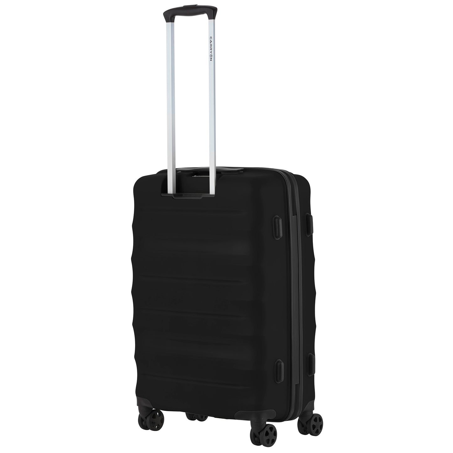 Valise CarryOn Porter (M) Black (502444)