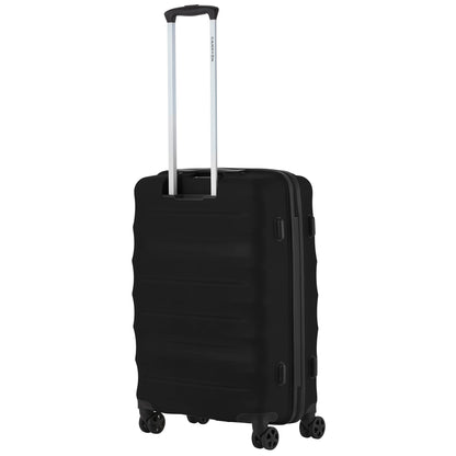 Valise CarryOn Porter (M) Black (502444)