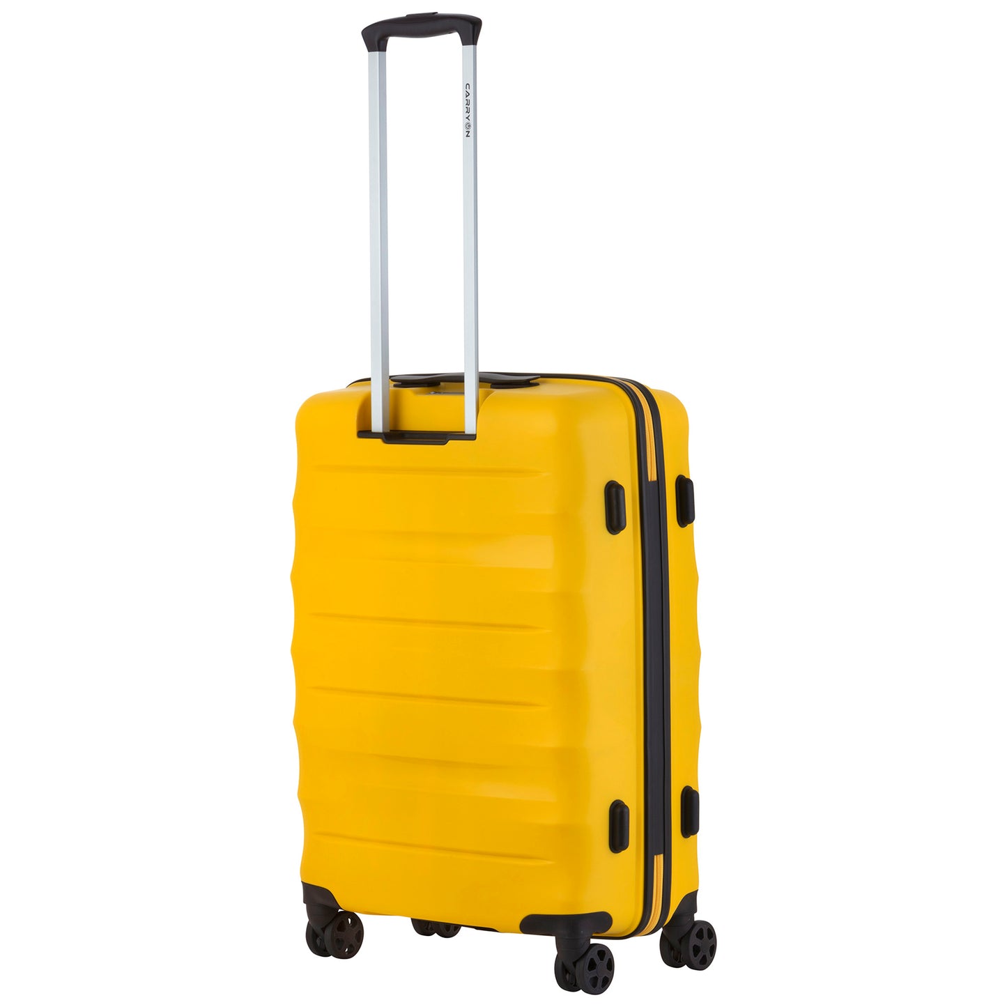Valise CarryOn Porter (M) Yellow (502457)