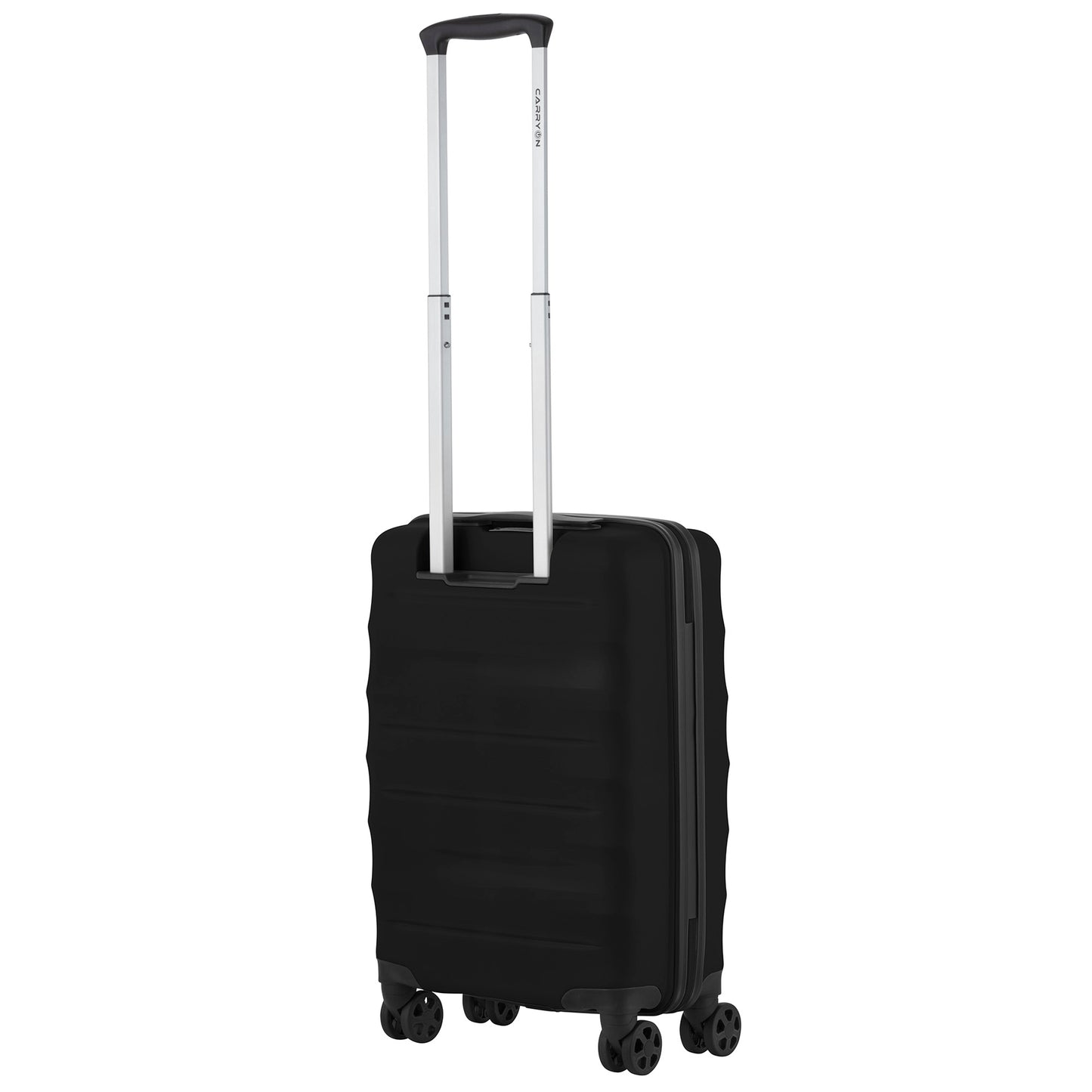 Valise CarryOn Porter (S) Black (502443)