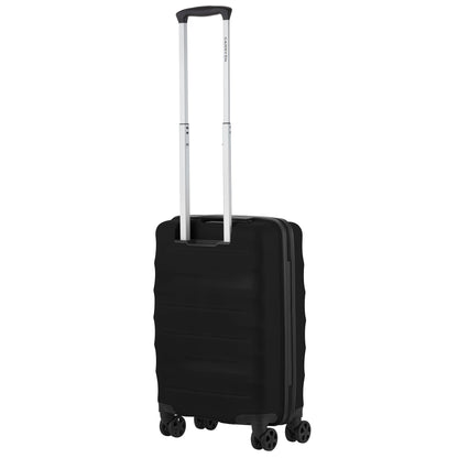 Valise CarryOn Porter (S) Black (502443)
