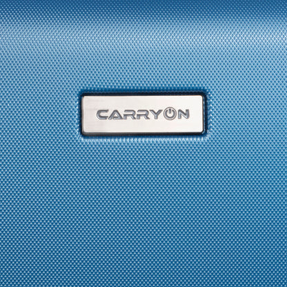 Valise CarryOn Skyhopper (L) Blue (502142)