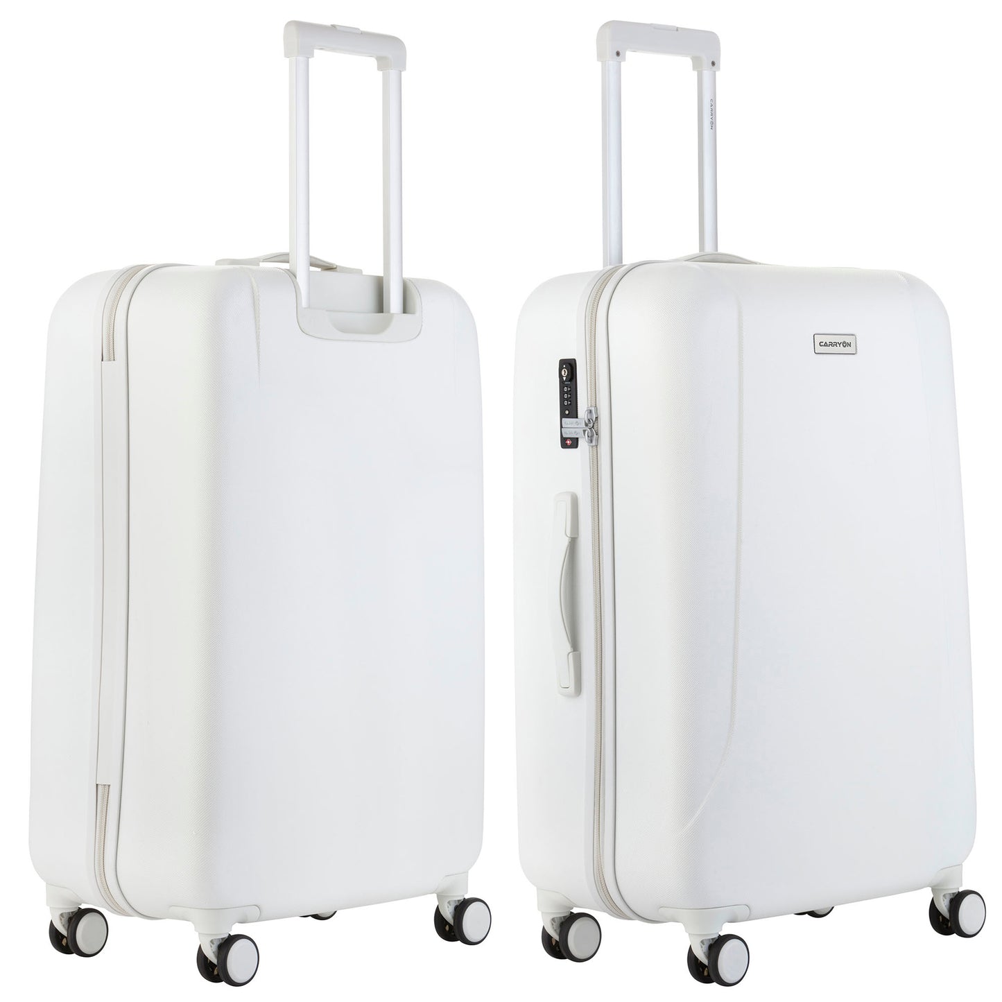 Valise CarryOn Skyhopper (L) White (502424)