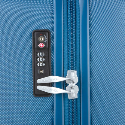 Valise CarryOn Skyhopper (M) Blue (502141)