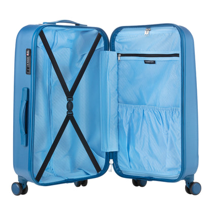 Valise CarryOn Skyhopper (M) Blue (502141)
