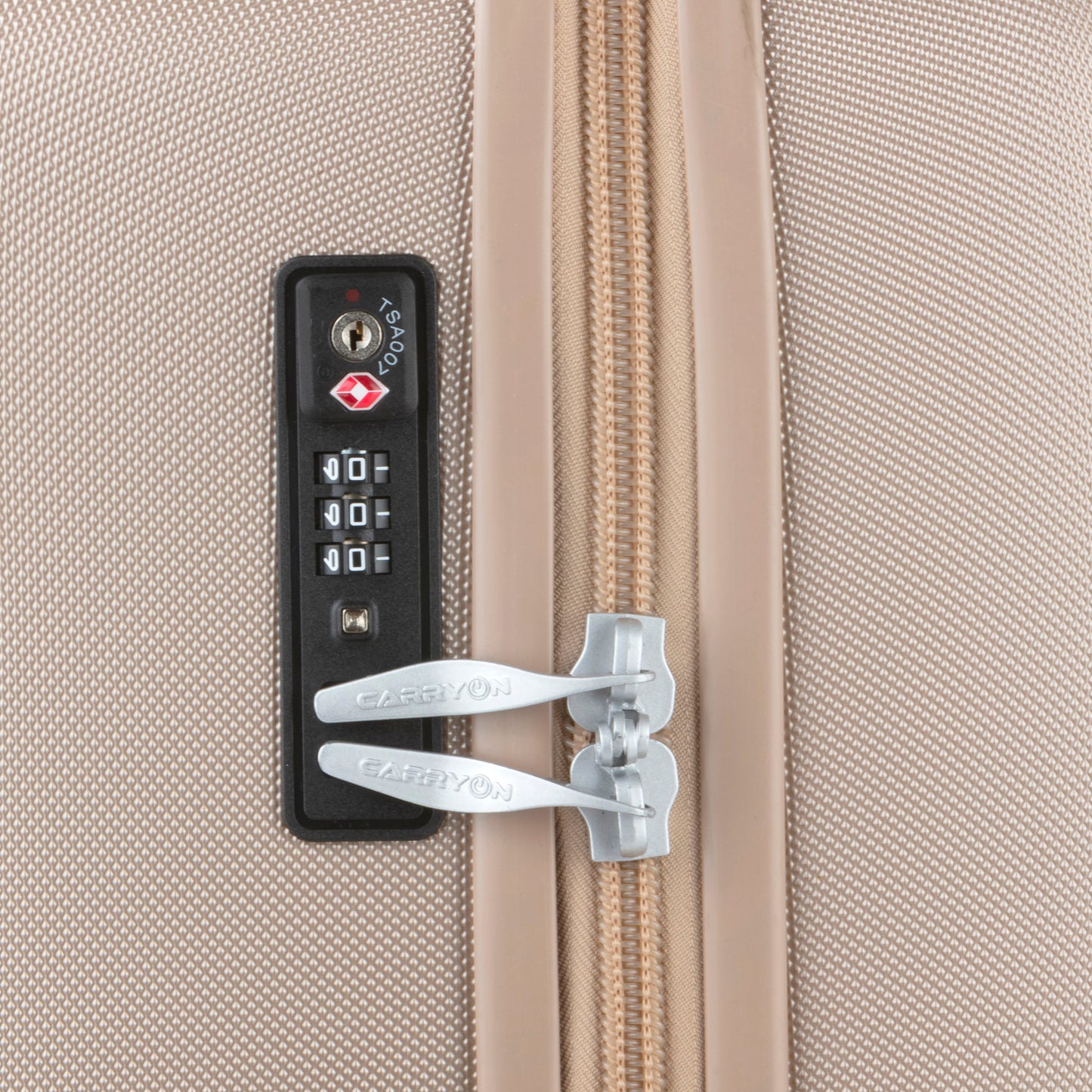 Valise CarryOn Skyhopper (M) Champagne (502145)