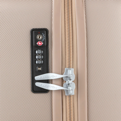 Valise CarryOn Skyhopper (M) Champagne (502145)