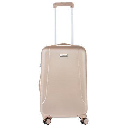 Valise CarryOn Skyhopper (M) Champagne (502145)