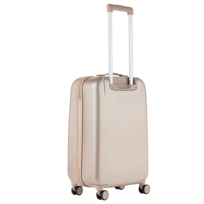 Valise CarryOn Skyhopper (M) Champagne (502145)