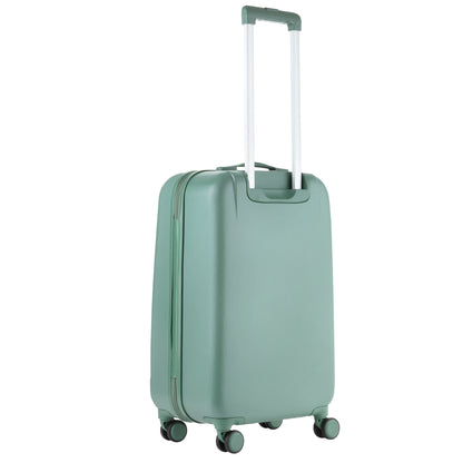 Valise CarryOn Skyhopper (M) Olive (502213)