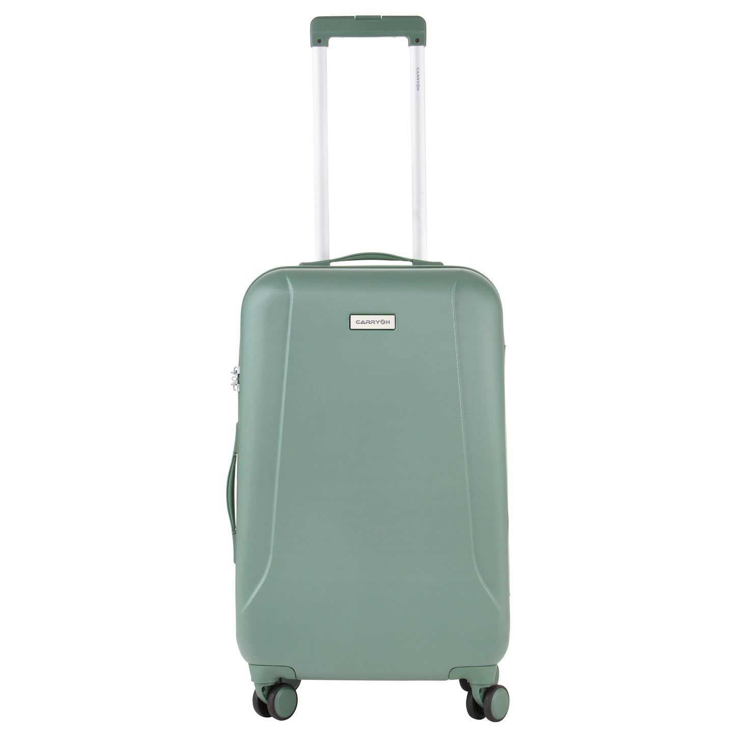 Valise CarryOn Skyhopper (M) Olive (502213)