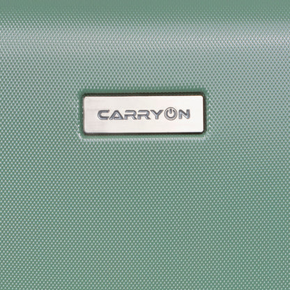 Valise CarryOn Skyhopper (M) Olive (502213)
