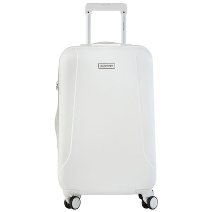 Valise CarryOn Skyhopper (M) White (502423)