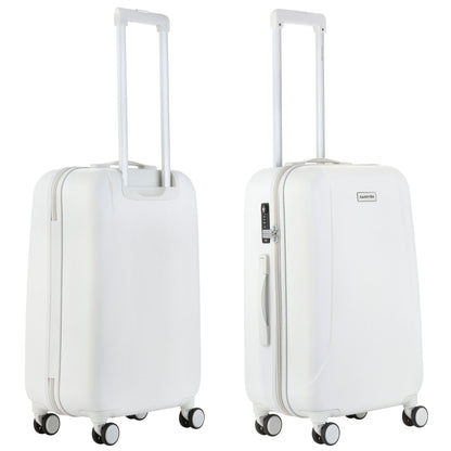 Valise CarryOn Skyhopper (M) White (502423)