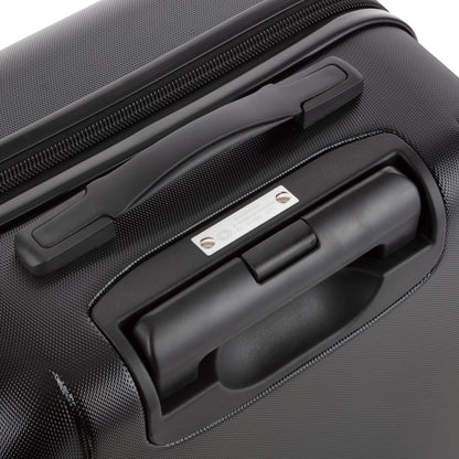Valise CarryOn Skyhopper (S) Black (502126)