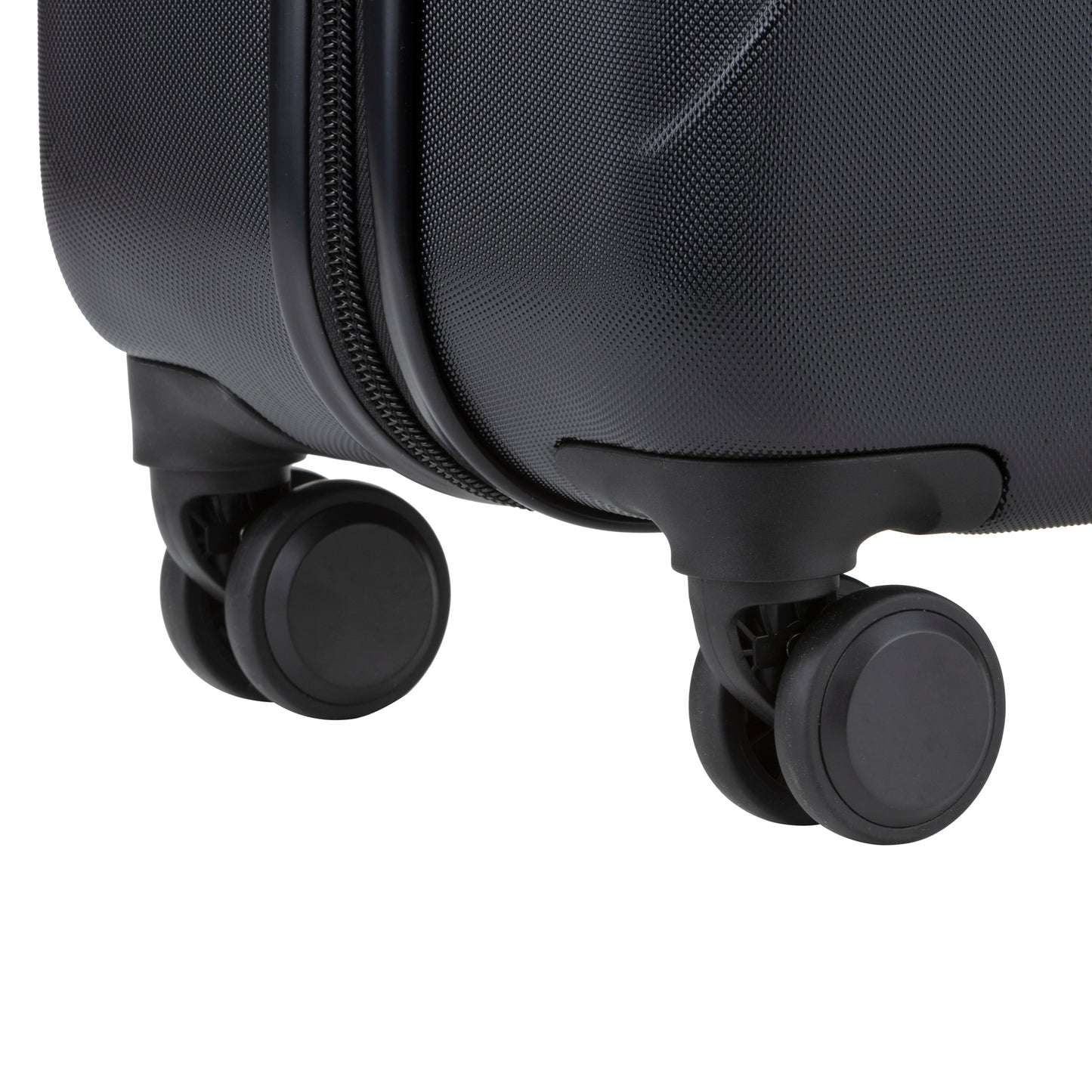 Valise CarryOn Skyhopper (S) Black (502126)