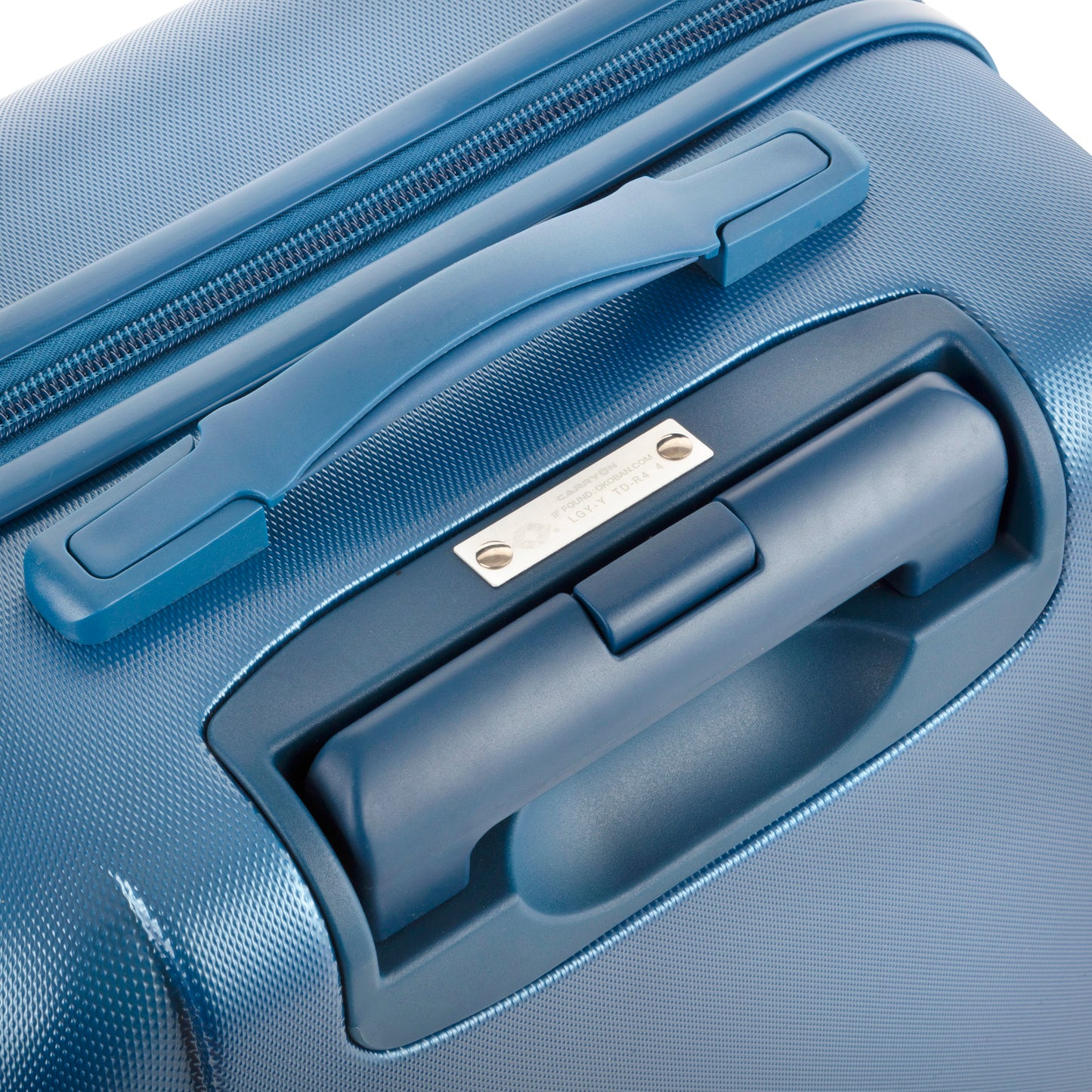 Valise CarryOn Skyhopper (S) Blue (502140)
